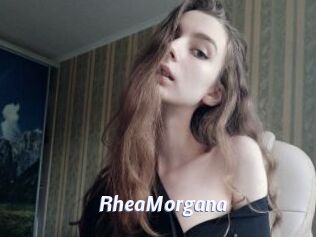 RheaMorgana