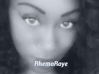 RhemaRaye