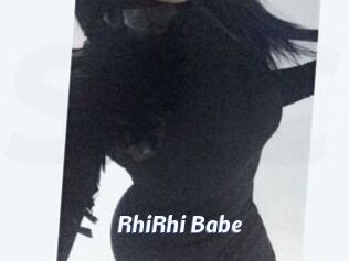 RhiRhi_Babe