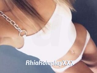RhiaRoleplayXXX