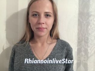 RhiannoinliveStar