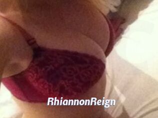 RhiannonReign Sexe amateur contributions