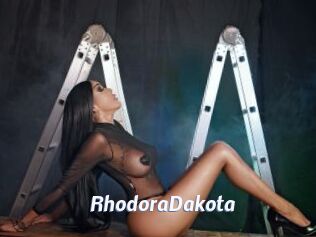 RhodoraDakota