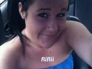 RiRii