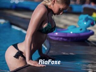 RiaFoxe