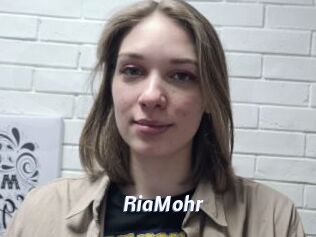 RiaMohr