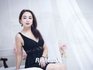 RiaMunX