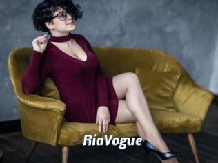 RiaVogue Sexe amateur contributions