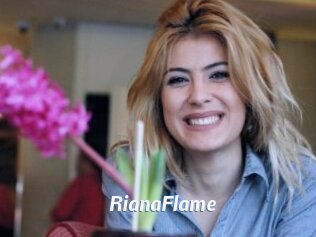 RianaFlame Sexe amateur contributions