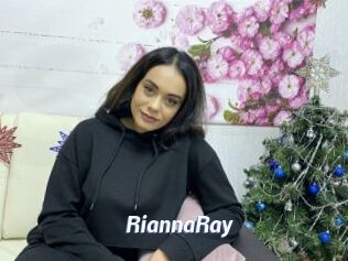 RiannaRay