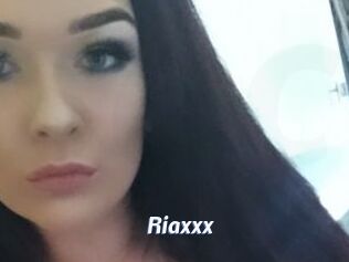 Riaxxx