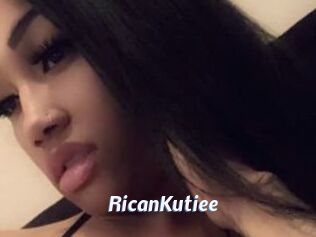 RicanKutiee