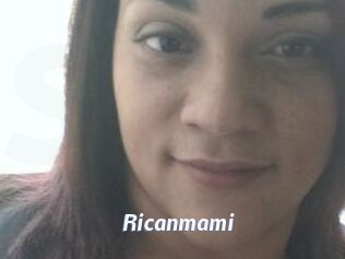 Ricanmami