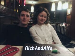 RichAndAlfa
