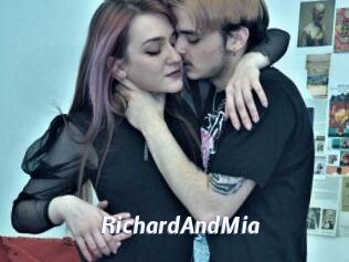 RichardAndMia