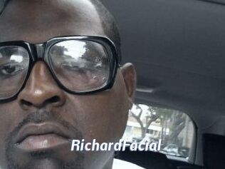 RichardFacial