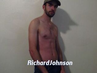 RichardJohnson