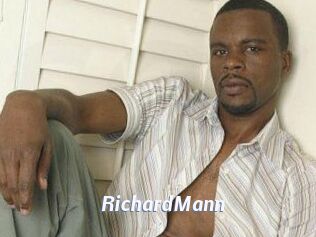 RichardMann