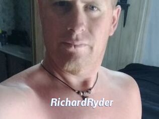 RichardRyder