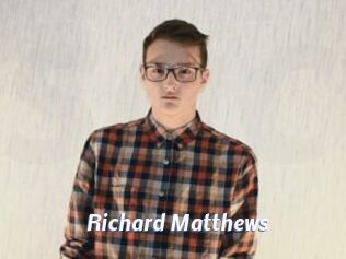 Richard_Matthews
