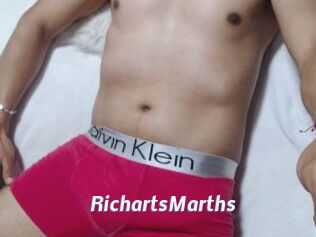 RichartsMarths Sexe amateur contributions