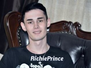 RichiePrince