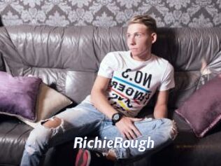 RichieRough