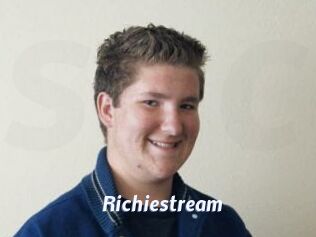 Richiestream