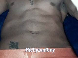 Richybadboy