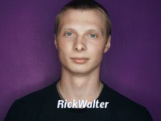 RickWalter
