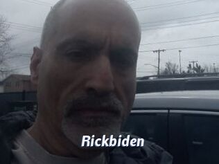 Rickbiden