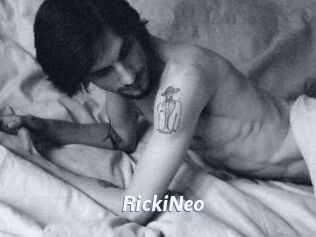 RickiNeo