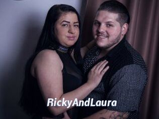 RickyAndLaura