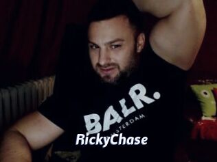 RickyChase