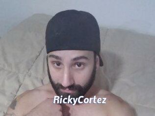 RickyCortez