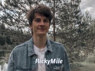 RickyMile
