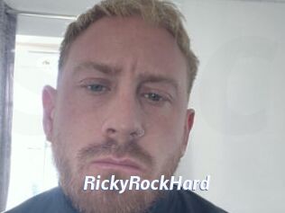 RickyRockHard