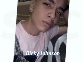 Ricky_Johnson
