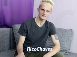 RicoChaves Sexe amateur contributions