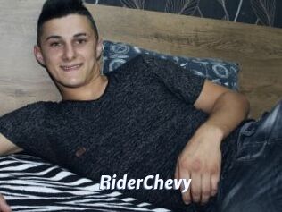 RiderChevy