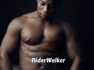RiderWalker