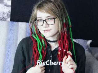 RieCherry