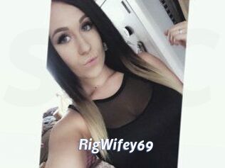 RigWifey69 Sexe amateur contributions