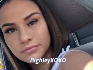 RighleyXOXO