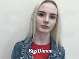 RigiDimau