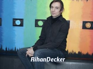 RihanDecker