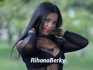 RihanaBerky