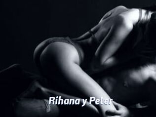 Rihana_y_Peter