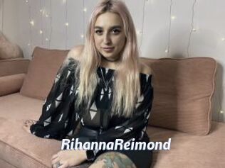 RihannaReimond