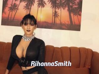 RihannaSmith